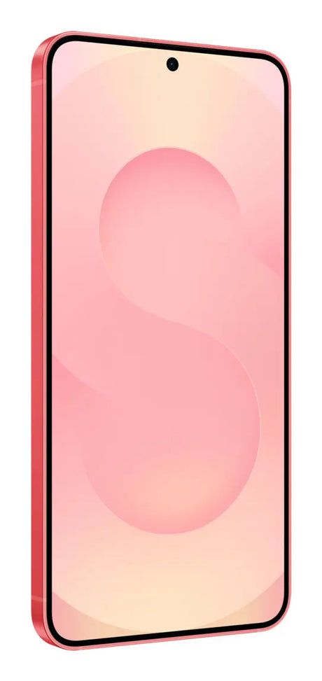 Samsung Galaxy S25, SM-S931B/DS, 15,8 cm (6.2"), 12 GB, 512 GB, 50 MP, Android 15, Koralle Handy24- Handy24