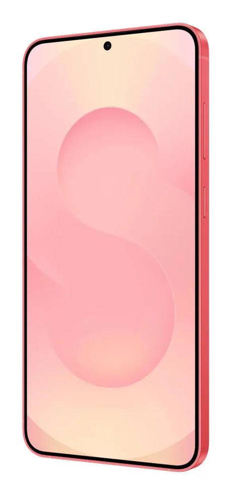 Samsung Galaxy S25+ SM-S936B/DS, 17 cm (6.7"), 12 GB, 512 GB, 50 MP, Android 15, Koralle, Rot