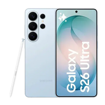 Samsung Galaxy S26 Ultra S948 5G Dual Sim 12GB RAM 256GB - Sky Blue