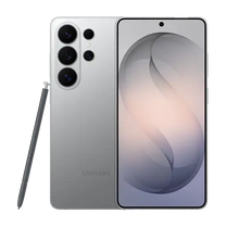 Samsung Galaxy S26 Ultra S948 5G Dual Sim 12GB RAM 512GB - Silver Shadow