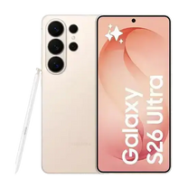 Samsung Galaxy S26 Ultra S948 5G Dual Sim 16GB RAM 1TB - Pink Gold