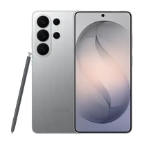 Samsung Galaxy S26 Ultra S948 5G Dual Sim 16GB RAM 1TB - Silver Shadow