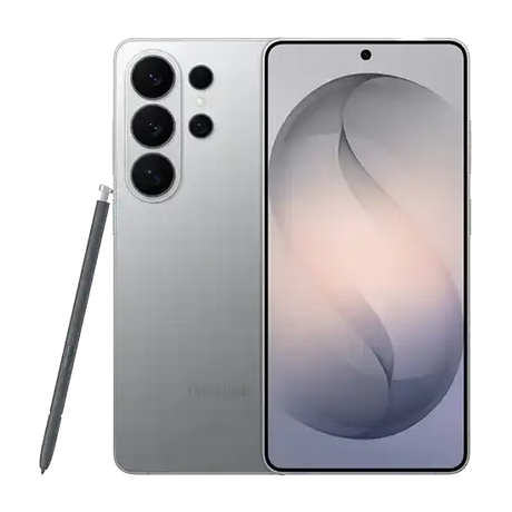 Samsung Galaxy S26 Ultra S948 5G Dual Sim 16GB RAM 1TB - Silver Shadow
