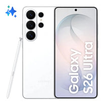 Samsung Galaxy S26 Ultra , 17,5 cm (6.9"), 16 GB, 1 TB, 200 MP, Android 16.0, Weiß