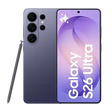 Samsung Galaxy S26 Ultra, S948, 5G, Dual Sim, 12GB RAM, 256GB, Violet