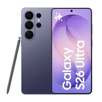 Samsung Galaxy S26 Ultra, S948, 5G, Dual Sim, 12GB RAM, 256GB, Violet