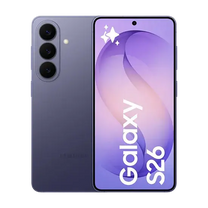 Samsung Galaxy S26, 5G, 512 GB, Violet