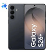  Samsung Galaxy S26+, 5G, 512GB, Schwarz