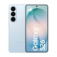 Samsung Galaxy S26, S942, 5G, Dual Sim, 12GB RAM, 256GB, Blau