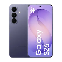 Samsung Galaxy S26, S942, 5G, Dual Sim, 12GB RAM, 256GB, Violet