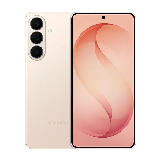 Samsung Galaxy S26+ S947 5G Dual Sim 12GB RAM 256GB - Pink Gold