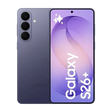Samsung Galaxy S26+, S947, 5G, Dual Sim, 12GB RAM, 256GB, Violet