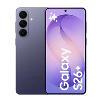 Samsung Galaxy S26+, S947, 5G, Dual Sim, 12GB RAM, 256GB, Violet