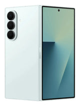 Samsung Galaxy SM-F966BLGBEUE, 20,3 cm (8"), 2184 x 1968 Pixel, 12 GB, 256 GB, 200 MP, Mintfarbe