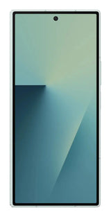 Samsung Galaxy SM-F966BLGBEUE, 20,3 cm (8"), 2184 x 1968 Pixel, 12 GB, 256 GB, 200 MP, Mintfarbe
