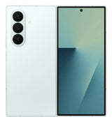 Samsung Galaxy SM-F966BLGCEUE, 20,3 cm (8"), 2184 x 1968 Pixel, 12 GB, 512 GB, 200 MP, Mintfarbe