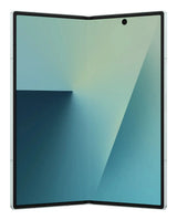 Samsung Galaxy SM-F966BLGCEUE, 20,3 cm (8"), 2184 x 1968 Pixel, 12 GB, 512 GB, 200 MP, Mintfarbe
