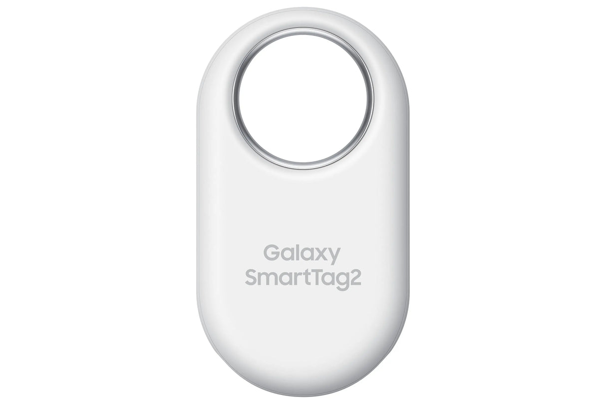 Samsung Galaxy SmartTag 2 EI-T5600 4 Per Pack 2x black+ white, Artikel, Finder, Graphit, Weiß, Staubresistent, 120 m, IP67 Samsung- Handy24