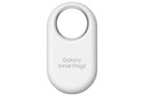 Samsung Galaxy SmartTag 2 EI-T5600 4 Per Pack 2x black+ white, Artikel, Finder, Graphit, Weiß, Staubresistent, 120 m, IP67 Samsung- Handy24