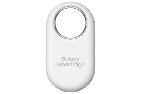 Samsung Galaxy SmartTag 2 EI-T5600 4 Per Pack 2x black+ white, Artikel, Finder, Graphit, Weiß, Staubresistent, 120 m, IP67 Samsung- Handy24