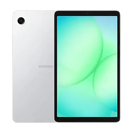 Samsung Galaxy Tab A11, X130, 8.7, WiFi, 8GB RAM, 128GB, Silber Samsung- Handy24