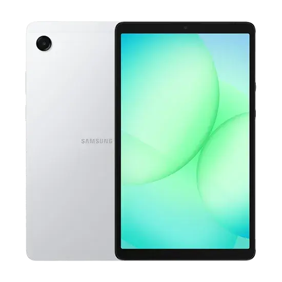 Samsung Galaxy Tab A11, X135, 8.7, LTE, 4GB RAM, 64GB, Silber Handy24- Handy24