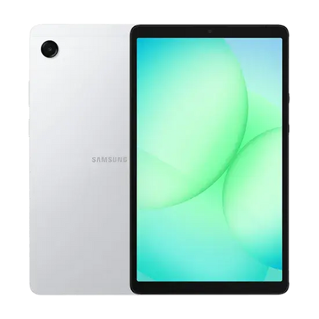 Samsung Galaxy Tab A11, X135, 8.7, LTE, 8GB RAM, 128GB, Silber Handy24- Handy24