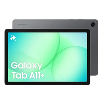 Samsung Galaxy Tab A11+, X230, 11.0, WiFi, 6GB RAM, 128GB, Grau Handy24- Handy24