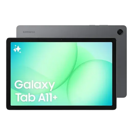 Samsung Galaxy Tab A11+, X230, 11.0, WiFi, 6GB RAM, 128GB, Grau Handy24- Handy24