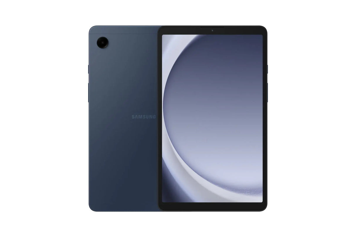 Samsung Galaxy Tab A9 LTE, 22,1 cm (8.7"), 1340 x 800 Pixel, 128 GB, 8 GB, 2 GHz, Navy Samsung- Handy24