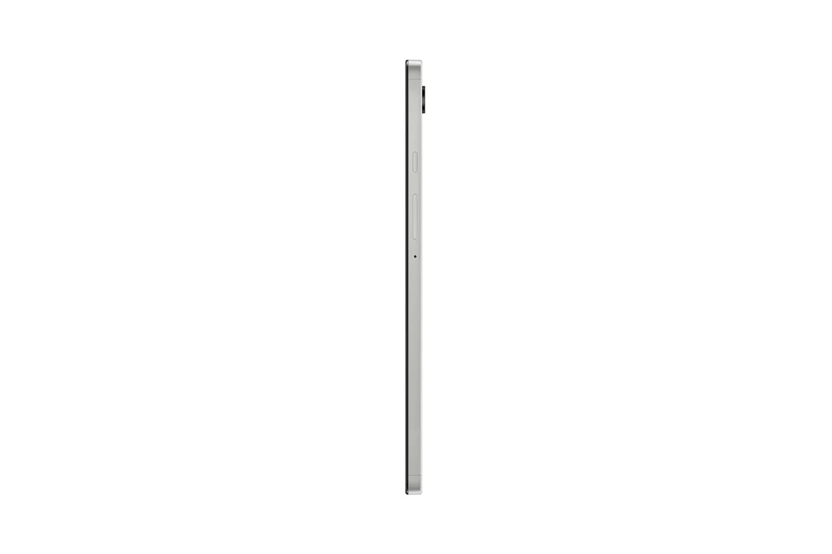 Samsung Galaxy Tab A9 LTE, 22,1 cm (8.7"), 1340 x 800 Pixel, 128 GB, 8 GB, 2 GHz, Silber Samsung- Handy24