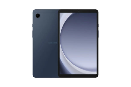 Samsung Galaxy Tab A9 Wi-Fi, 22,1 cm (8.7"), 1340 x 800 Pixel, 128 GB, 8 GB, 2,2 GHz, Navy Samsung- Handy24