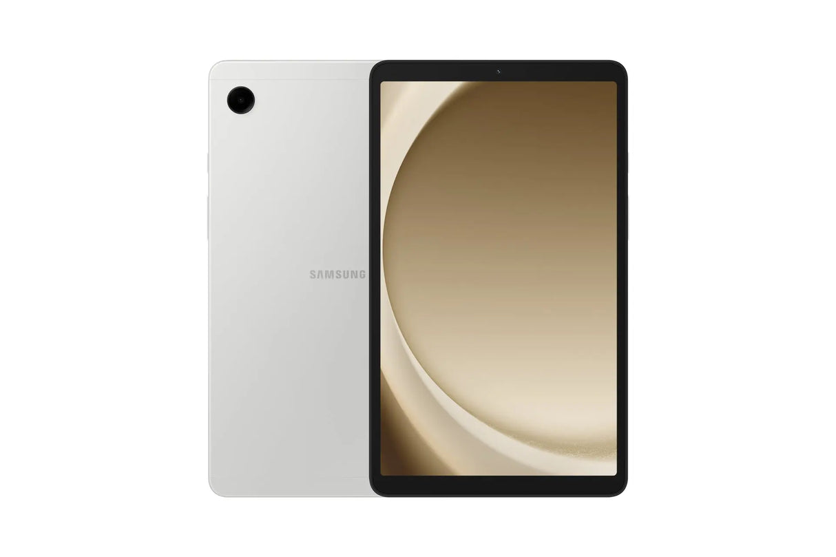 Samsung Galaxy Tab A9 Wi-Fi, 22,1 cm (8.7"), 1340 x 800 Pixel, 64 GB, 4 GB, 2 GHz, Silber Samsung- Handy24