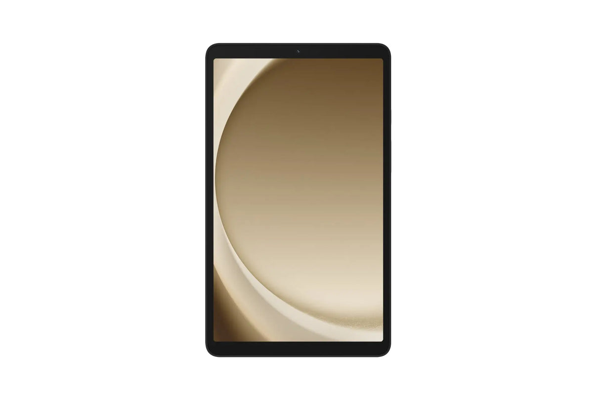 Samsung Galaxy Tab A9 Wi-Fi, 22,1 cm (8.7"), 1340 x 800 Pixel, 64 GB, 4 GB, 2 GHz, Silber Samsung- Handy24