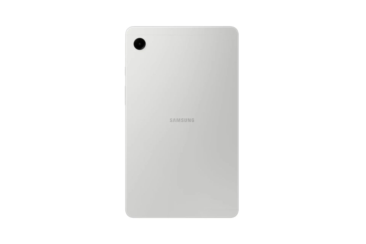 Samsung Galaxy Tab A9 Wi-Fi, 22,1 cm (8.7"), 1340 x 800 Pixel, 64 GB, 4 GB, 2 GHz, Silber Samsung- Handy24