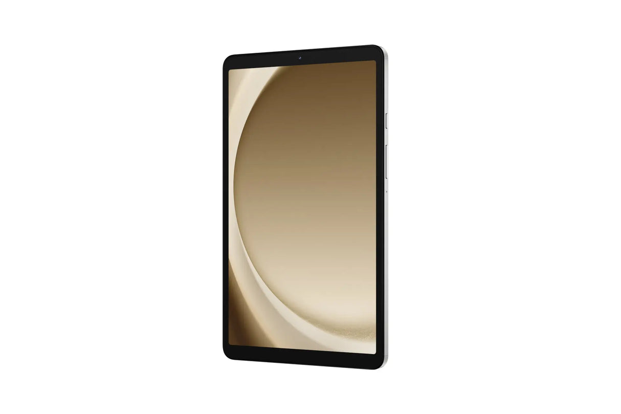 Samsung Galaxy Tab A9 Wi-Fi, 22,1 cm (8.7"), 1340 x 800 Pixel, 64 GB, 4 GB, 2 GHz, Silber Samsung- Handy24