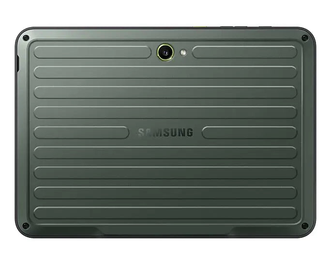 Samsung Galaxy Tab Active 5 Pro, X350, 10.1, WiFi, 6GB RAM, 128GB, Enterprise Edition, Grün Handy24- Handy24
