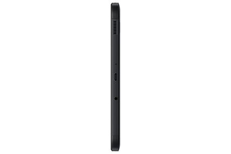 Samsung Galaxy Tab Active4 Pro SM-T636B, 25,6 cm (10.1"), 1920 x 1200 Pixel, 64 GB, 4 GB, 674 g, Schwarz Samsung- Handy24