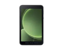 Samsung Galaxy Tab Active5 Enterprise Edition, 20,3 cm (8"), 1920 x 1200 Pixel, 128 GB, 6 GB, Android 14, Grün