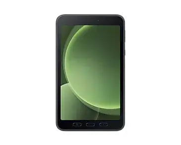 Samsung Galaxy Tab Active5 Enterprise Edition, 20,3 cm (8"), 1920 x 1200 Pixel, 128 GB, 6 GB, Android 14, Grün
