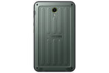 Samsung Galaxy Tab Active5 Enterprise Edition, 20,3 cm (8"), 1920 x 1200 Pixel, 128 GB, 6 GB, Android 14, Grün