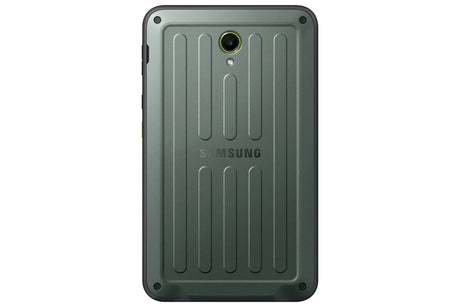 Samsung Galaxy Tab Active5 Enterprise Edition, 20,3 cm (8"), 1920 x 1200 Pixel, 128 GB, 6 GB, Android 14, Grün