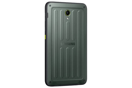 Samsung Galaxy Tab Active5 Enterprise Edition, 20,3 cm (8"), 1920 x 1200 Pixel, 128 GB, 6 GB, Android 14, Grün