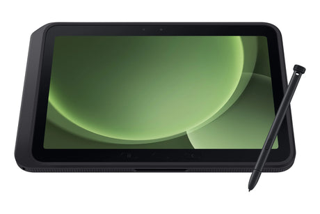 Samsung Galaxy Tab Active5 Pro  5G Enterprise Edit, 25,6 cm (10.1"), 1920 x 1200 Pixel, 256 GB, 8 GB, Android 15, Grün Handy24- Handy24