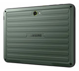 Samsung Galaxy Tab Active5 Pro SM-X356B, 25,6 cm (10.1"), 1920 x 1200 Pixel, 128 GB, 6 GB, Android 15, Grün