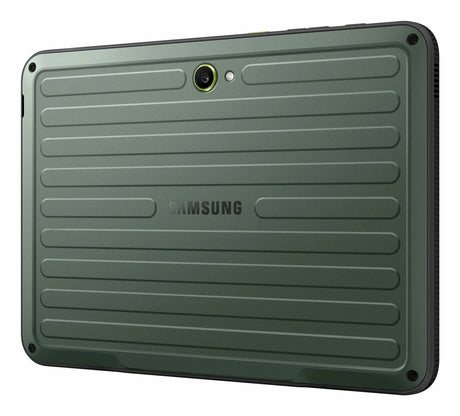 Samsung Galaxy Tab Active5 Pro SM-X356B, 25,6 cm (10.1"), 1920 x 1200 Pixel, 128 GB, 6 GB, Android 15, Grün