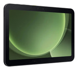 Samsung Galaxy Tab Active5 Pro SM-X356B, 25,6 cm (10.1"), 1920 x 1200 Pixel, 128 GB, 6 GB, Android 15, Grün