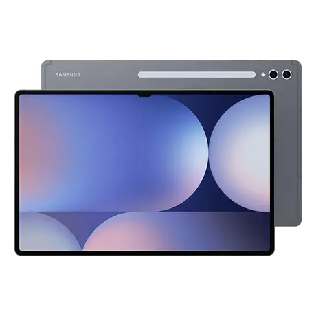 Samsung Galaxy Tab S Galaxy Tab S10+ Wi-Fi, 31,5 cm (12.4"), 2800 x 1752 Pixel, 256 GB, 12 GB, 2,8 GHz, Platin, Silber Samsung- Handy24