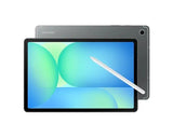 Samsung Galaxy Tab S10 FE 5G Entreprise Edition, 128 GB, 8 GB, Grau