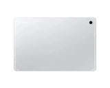 Samsung Galaxy Tab S10 FE 5G, 27,7 cm (10.9"), 2304 x 1440 Pixel, 128 GB, 8 GB, 500 g, Silber